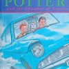 Rowling: Harry Potter and the Chamber of Secrets
