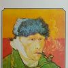 Van Gogh-Paintings
