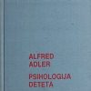 Adler-Psihologija deteta