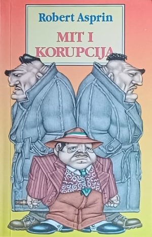 Asprin-Mit i korupcija