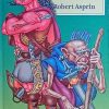 Asprin-Nove mitkoncepcije