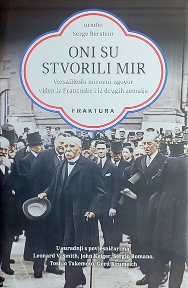 Oni su stvorili mir
