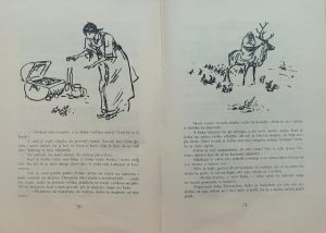 Brlić-Mažuranić-Priče iz davnine (Kinert)