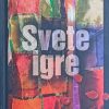 Chandra: Svete igre