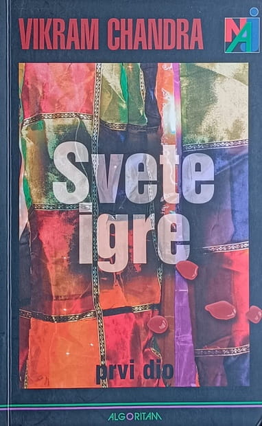 Chandra: Svete igre