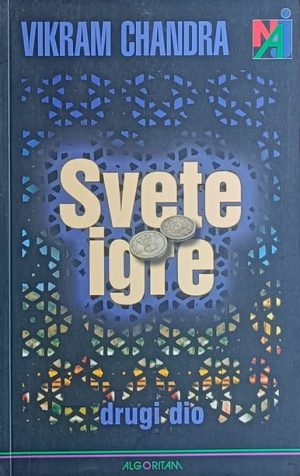 Chandra: Svete igre 2