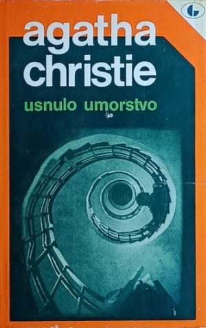 Christie: Usnulo umorstvo