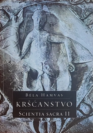 Hamvas-Kršćanstvo