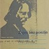 Handke: Živjeti bez poezije