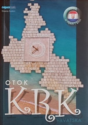 Lešić-Otok Krk