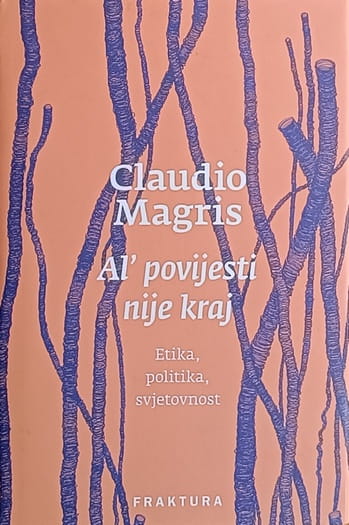 Magris-Al' povijesti nije kraj