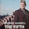 Mankell-The Fifth Woman