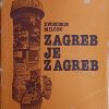 Milčec-Zagreb je Zagreb