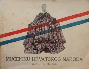Mučeniku hrvatskog naroda