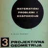 Prvanović: Projektivna geometrija
