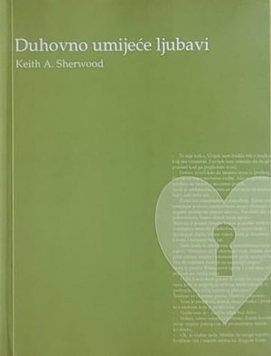 Sherwood: Umijeće duhovne ljubavi