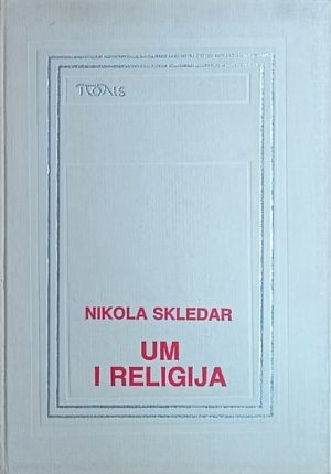 Skledar: Um i religija