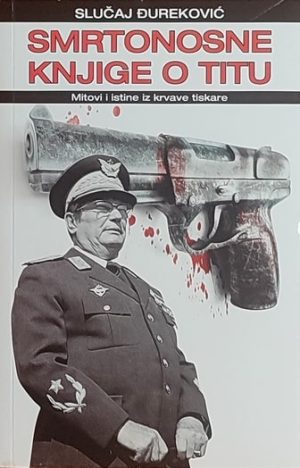 Smrtonosne knjige o Titu
