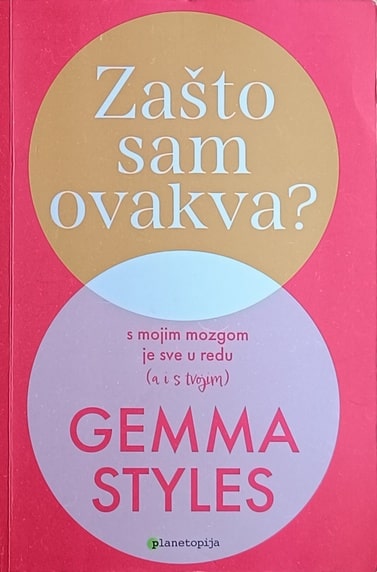 Styles: Zašto sam ovakva