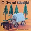 Sve od štipaljki