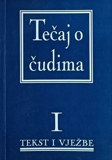 Tečaj o čudima