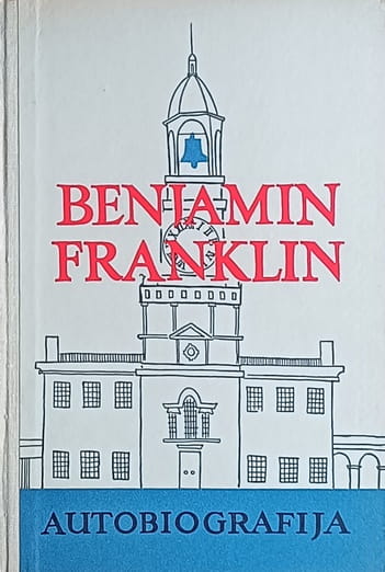 Benjamin Franklin: Autobiografija