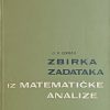 Berman: Zbirka zadataka iz matematičke analize