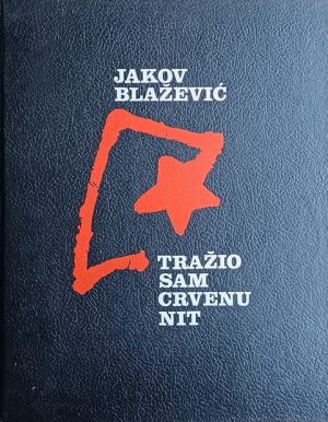 Blažević-Tražio sam crvenu nit