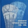 Brekalo: Suverenitet Republike Hrvatske 1990. - 1998.