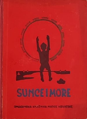 Brgić-Sunce i more