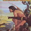 Burroughs: Tarzan se vraća