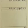Dezamy-Zakonik zajednice