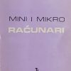 Đurić: Mini i mikroračunari