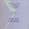 Efimov: Higher Mathematics for Engineering Students