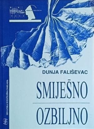 Fališevac: Smiješno i ozbiljno u staroj hrvatskoj književnosti