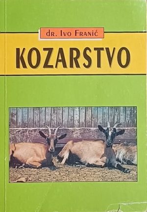 Franić-Kozarstvo