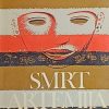 Fuentes-Smrt Artemija Cruza