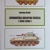 Grbić: Izvidnička oklopna vozila