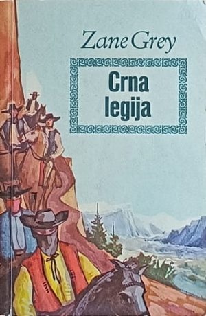 Grey-Crna legija