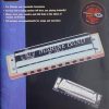 Harmonica Method