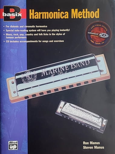 Harmonica Method