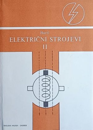 Hartl-Električni strojevi 2