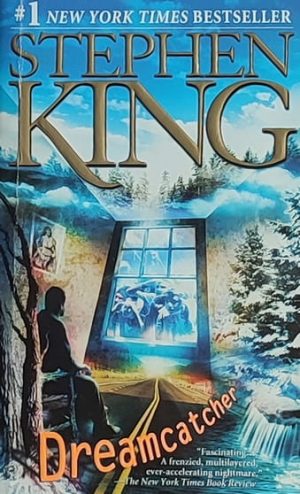 King: Dreamcatcher