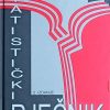 Kolesarić, Petz: Statistički rječnik