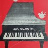 Kršić-Početna škola za klavir