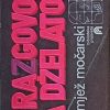 Močarski-Razgovori sa dželatom