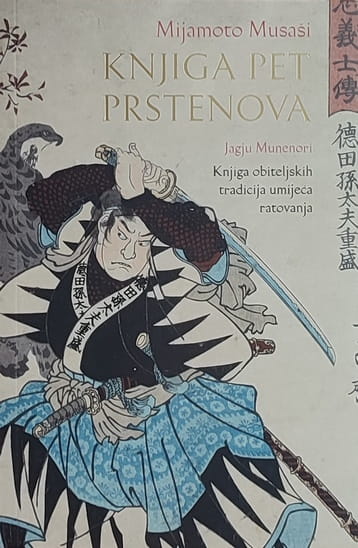Musaši: Knjiga pet prstenova