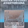 Prosperov Novak-Kratka povijest avanturizma