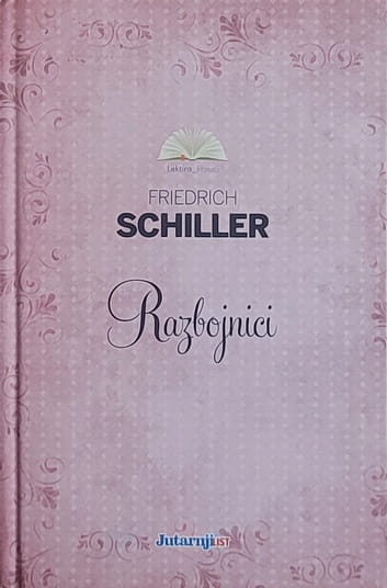 Schiller: Razbojnici
