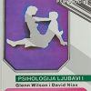 Wilson: Tajne ljubavi